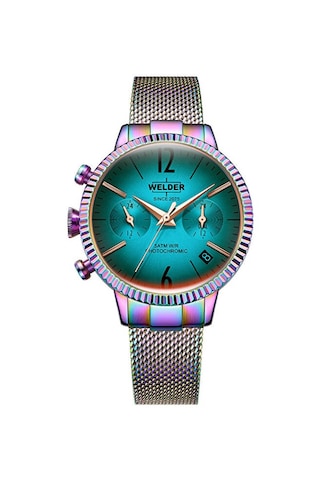Welder Moody Wwrc748 Kadın Kol Saati