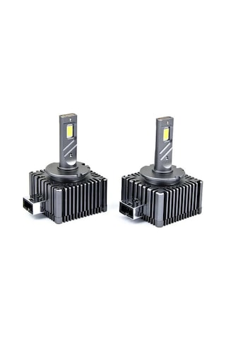 Photon Ultimate D1s/r Ballast Xenon Led
