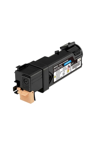 Epson Cx-29/C13S050629 Mavi Toner