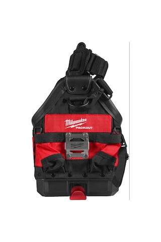 Milwaukee Packout 38 Cm Pro Taşıma Alet Çantası 4932498634