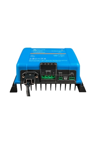 Victron Akü Şarj Cihazı Smart Ip43 12v 50a Battery Charger 3 Çıkış Psc125053095