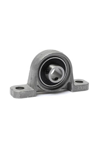 Koodmax 2 Adet 3d Yazıcı Kp000 Yataklı Rulman 10mm