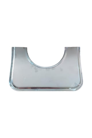 Tofaş Doğan Şahin Kartal Egzoz Eksoz Altı Nikelajı