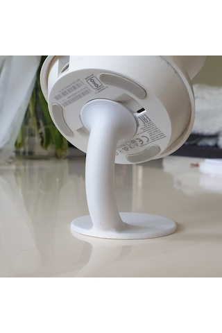Tp-link Tapo C200 / C210 / 211 / C220 / C222 Uyumlu Kamera Montaj Aparatı 45 Derece