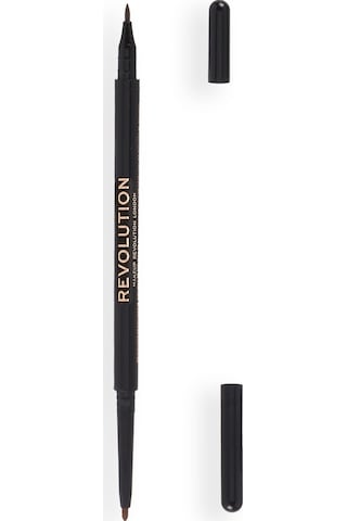 Revolution Felt & Kohl Eyeliner Brown