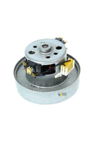 Uyumlu Dc 05 Süpürge Motoru 1400w Ht54 Adet-set