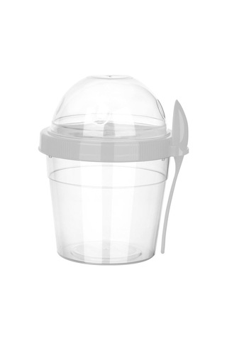 500 Ml Müsli-mama Kabı-mercampoutdoor Muhtelif Diğer