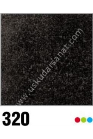 Pebeo Setacolor Opak Sued Effect Boya 45ml 320 Anthracite