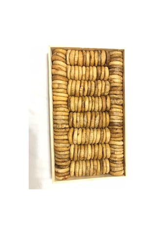 Çamlar Yeni Mahsul İncir Lerida Dizim 2 KG