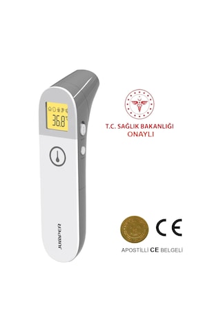 Jumper Jpd-FR410 Temassız Ateş Ölçer