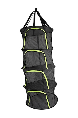 Homyl Bitkiler Kurutma Rafı Asılı Örgü Kurutucu,