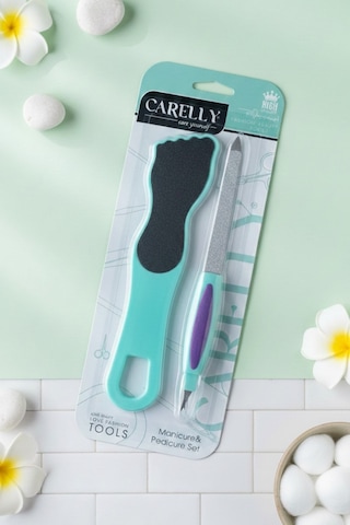 Zersan Cr-3107 Carelly 2li Kişisel Bakım Seti