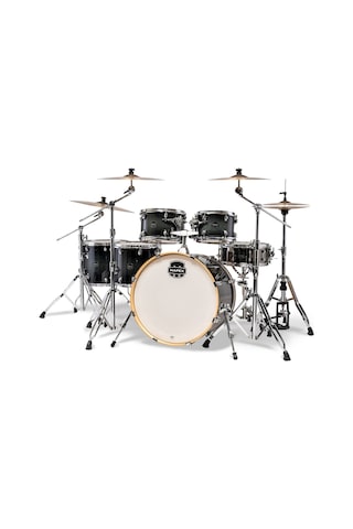 Mapex Armory Davul Seti 22+10+12+ft14+ft16+14s Ar628sfuvoz