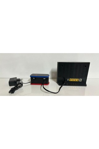 Powerxups - Modem Güçkaynağı 12 Volt