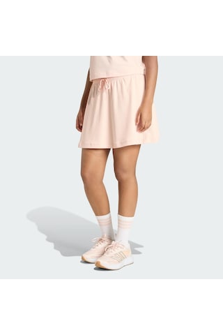 Adidas All Szn Ribana Kadın Etek C-adıka6982b30a00 Pembe