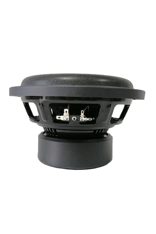 Carmon Audio Gh-2.000- 900w Max-300w Rms-kaliteli-profesyonel-yer Kaplamayan 20 Cm-kabinli Woofer