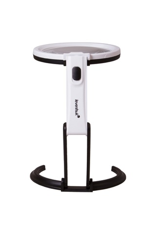 Zeno Desk D13 Büyüteç
