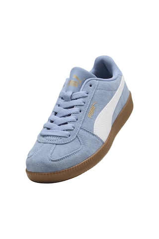 Puma Club Lt Esd Unisex Spor Ayakkabı-34068 Açık Mavi