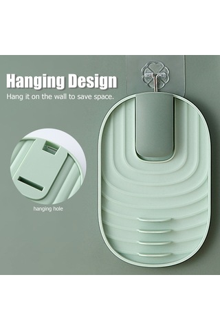 Xindoker "pratik Mutfak Alet Tutucu: Katlanabilir Ve Askılı Tasarım İle Düzenli Mutfak"