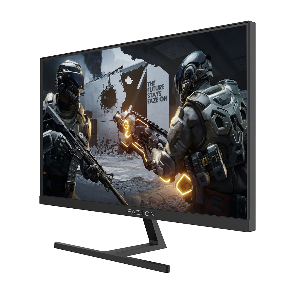 Fazeon X27f166qb 27" 150hz 0.5ms Fast Ips Qhd