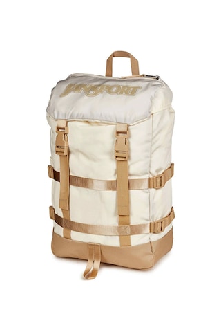 Jansport Skip Pack Sırt Çantası Ek0a5blıa0t1 Krem