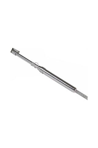 Carub Lastik Hava Ölçer Metal Büyük 208 Tip 200psi