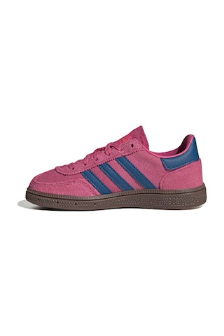 Adidas Handball Spezial C Çocuk Günlük Ayakkabı Jp9567 Pembe Pembe