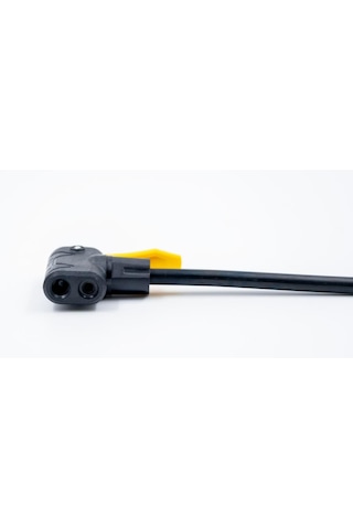 Raptor Göstergeli Ayaklı Pompa Zf-809c Sarı