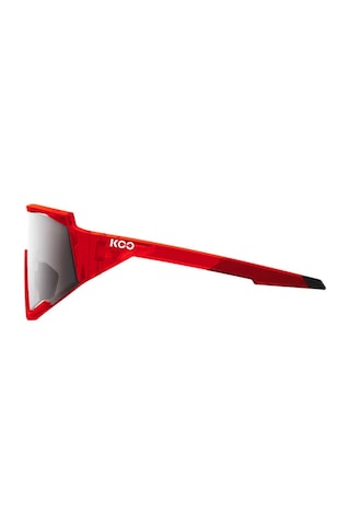 Koo Spectro Luce Gözlük Kırmızı
