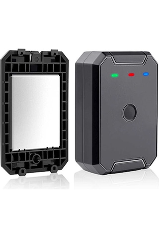 Secumore Gps01 Mıknatıslı Araç Takip Cihazı