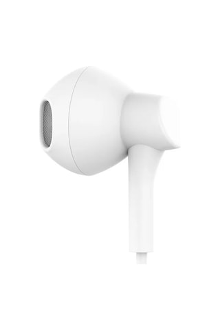 Powerstar HD-01 Mikrofonlu Kulak İçi Kablolu Kulaklık 3.5mm