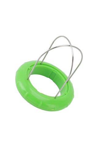 Kosona Muzlu Kivi Soyucu Ve Dilimleyici Seti - Paslanmaz Çelik Malzeme İle El Verimli Meyve Hazırlama Aracı Diğer