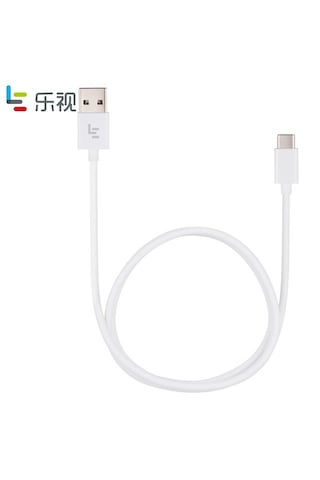Letv Type C Şarj Ve Data Kablosu Samsung Uyumlu Htc Lg Xiaomi Asus