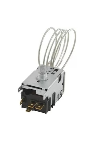 BOSCH KSV42601NE  MODEL SOĞUTUCU TERMOSTATI