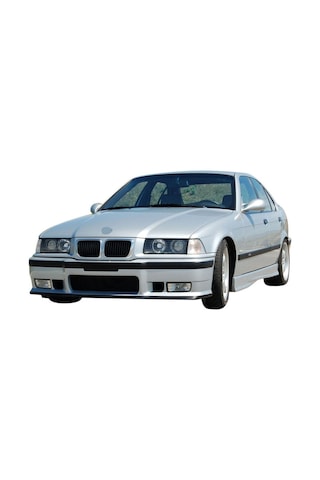 Bmw e36 ön tampon komple m3 1991 / 1999