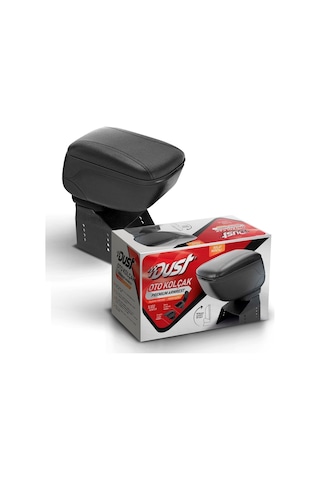 POINT MARKETING Tüm araçlara uyumlu Deri Sürgülü Kolçak