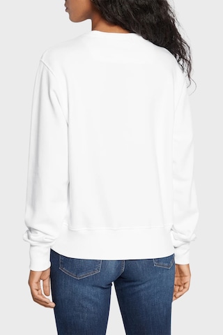 Guess Kadın Sweat W2yq16 Kba11 G011 Beyaz