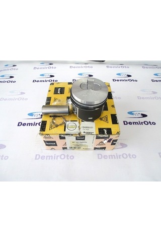 55172330 Motor Piston Segman Tk.Std.82.MM.1,9 D.Doblo GOETZE