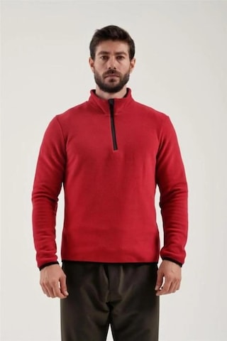 Exuma 2312002-677 Erkek Polar Bordo