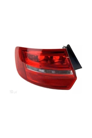 Audı A3 Yıl 2008-2013 Arası Depo Sol Dış Stop Lambası 8P4945095E