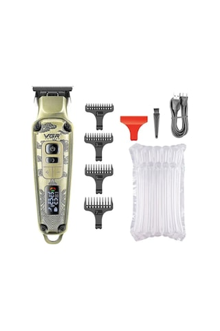 VGR V-901 Profesyonel Tıraş Makinesi