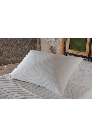 Soub Sleep %100 Visco Ortopedik Kırpık Yastık 50 x 70 CM