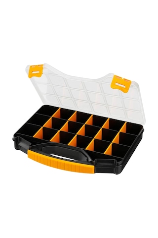 Org13 Mano Org-13 Malzeme Kutusu Organizer 13"