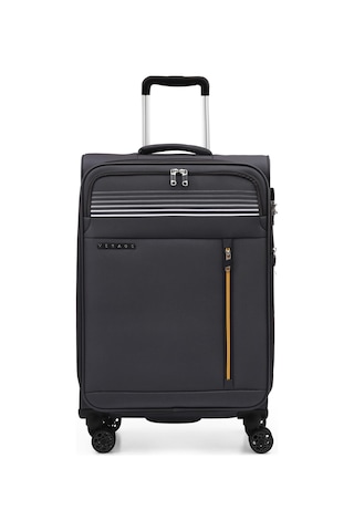 Verage Gm22020w 3 Lü Valiz Seti Gri