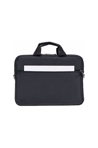 Plm Canyoncaase 15.6" Siyah Notebook Çantası
