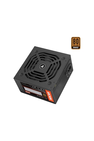 Archon ARC-650 650W 80+ Plus Bronze Power Supply Bilgisayar Güç Kaynağı