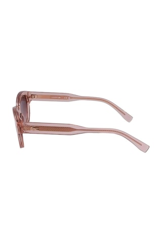 Lacoste Güneş Gözlüğü L6024s-662 Pembe