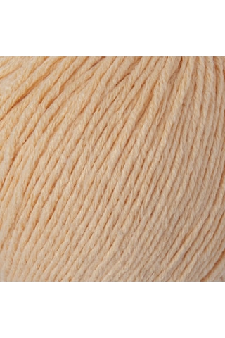 Happy Yarn Happy Gurumi Amigurumi Örgü İpi 50gr 130m Ten Rengi