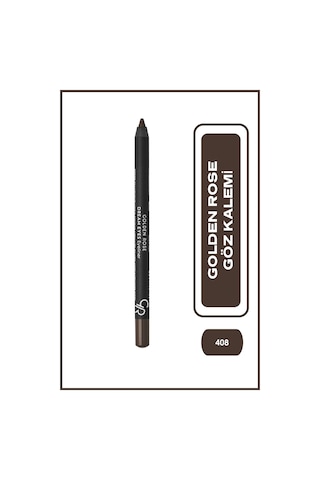 Golden Rose Dream Eyes Eyeliner 408