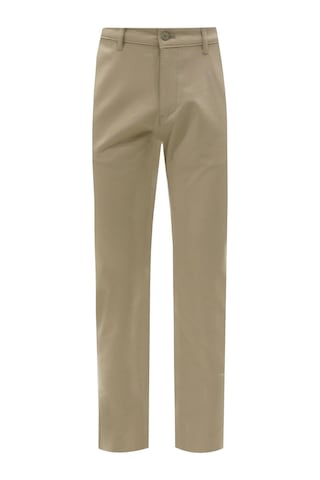 Uki Bej Comfort Fit,klasik Pantolon Bej